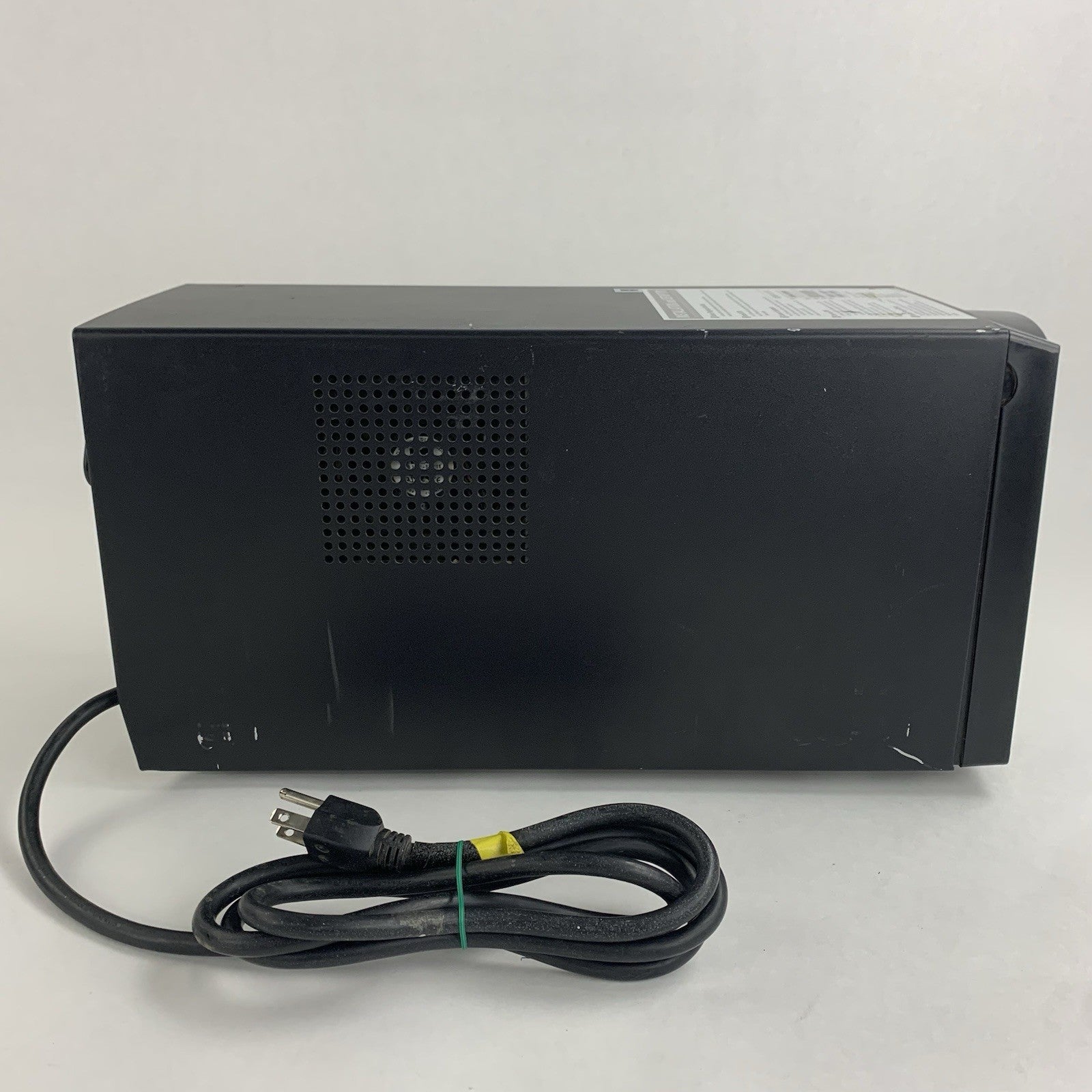 APC SMT1500 1500 120V 8 Outlet Power Supply Tested No Batteries3