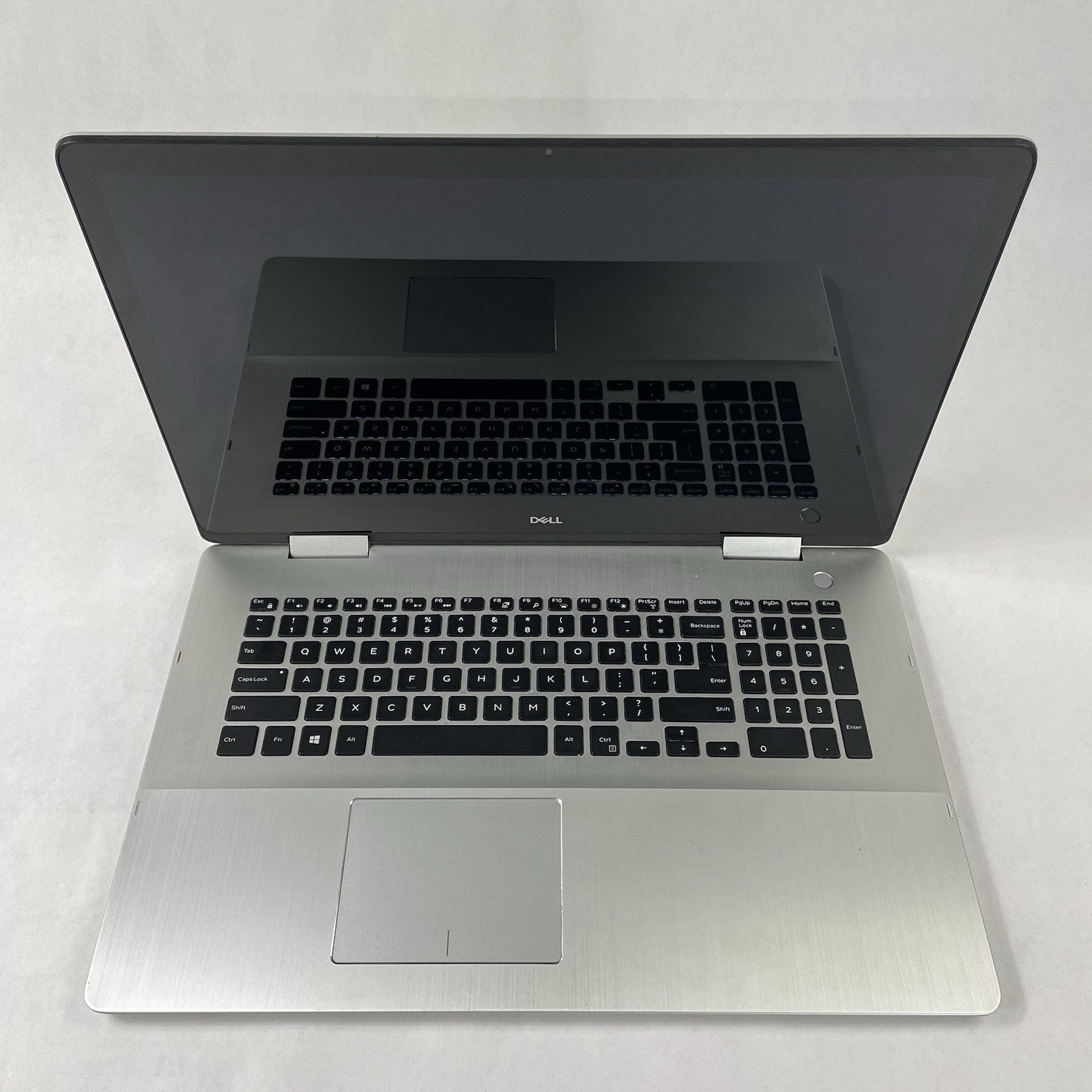 Dell Inspiron 7786 17.3" i7-8565U 1.80 GHz 8 GB RAM No SSD/OS/AC NVDIA MX2501