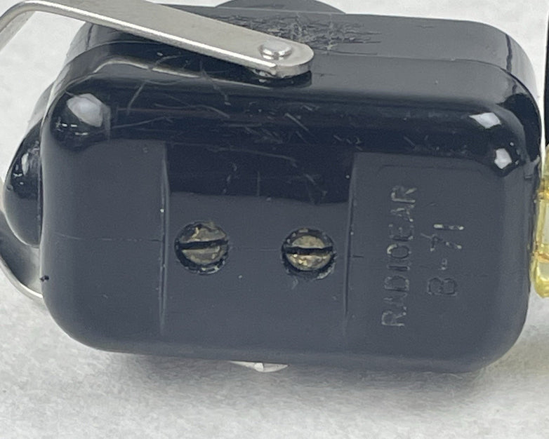 RadioEar B71  Bone Conductor Transducer with Headband