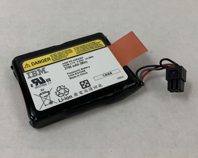 IBM CGA-E/212AE Panasonic Battery 42R8305