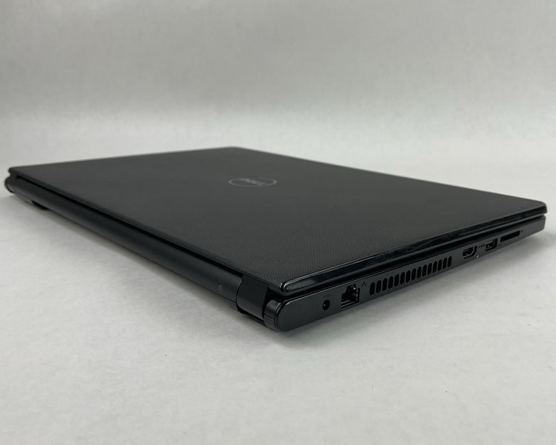 Dell Inspiron 5566 15.6" i5-7200U 2.50 GHz 8 GB RAM No SSD/OS/AC/Batt - Bad USB
