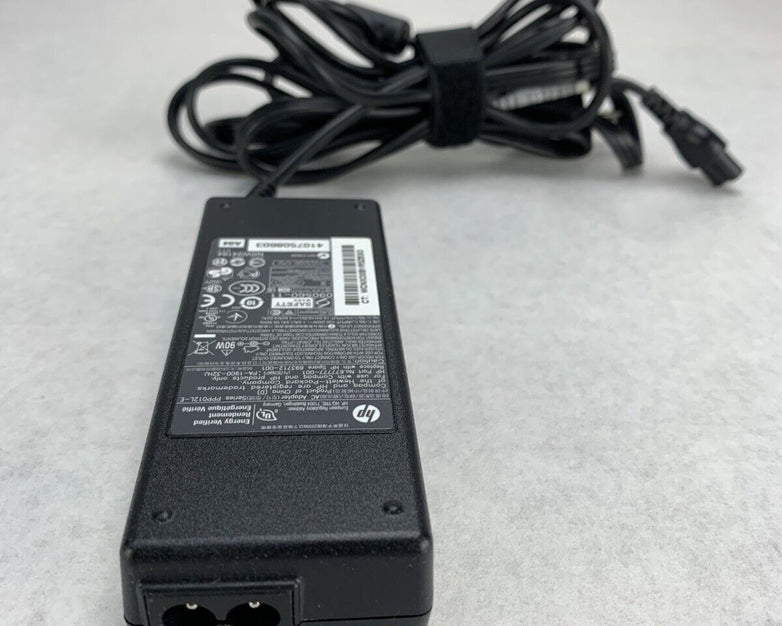 HP PPP012L-E AC Adapter 19.5V (Lot of 3)