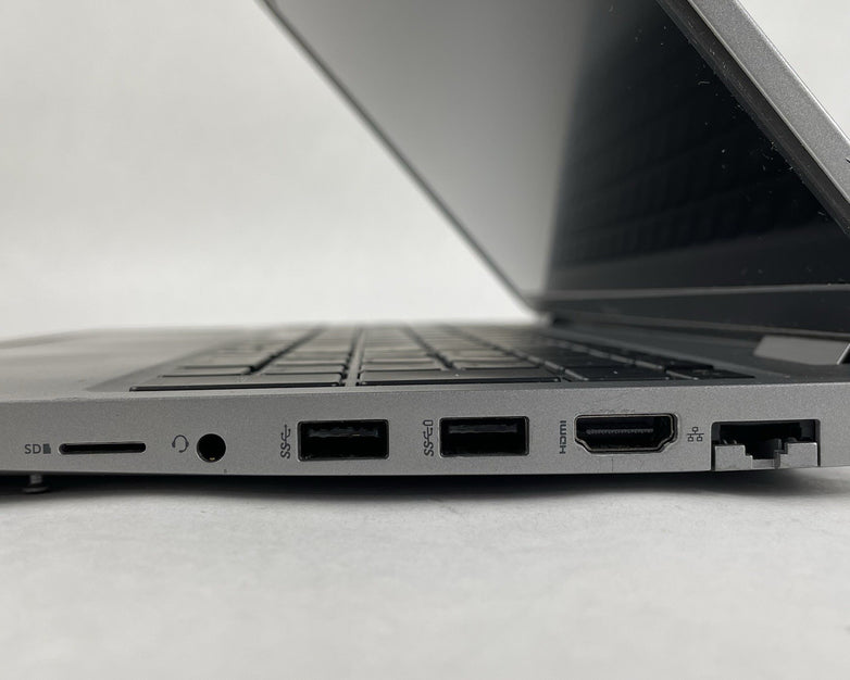 Dell Latitude 5520 15.6" i5-1145G7 2.60 GHz 8 GB RAM No SSD/OS/AC/Batt - Paint
