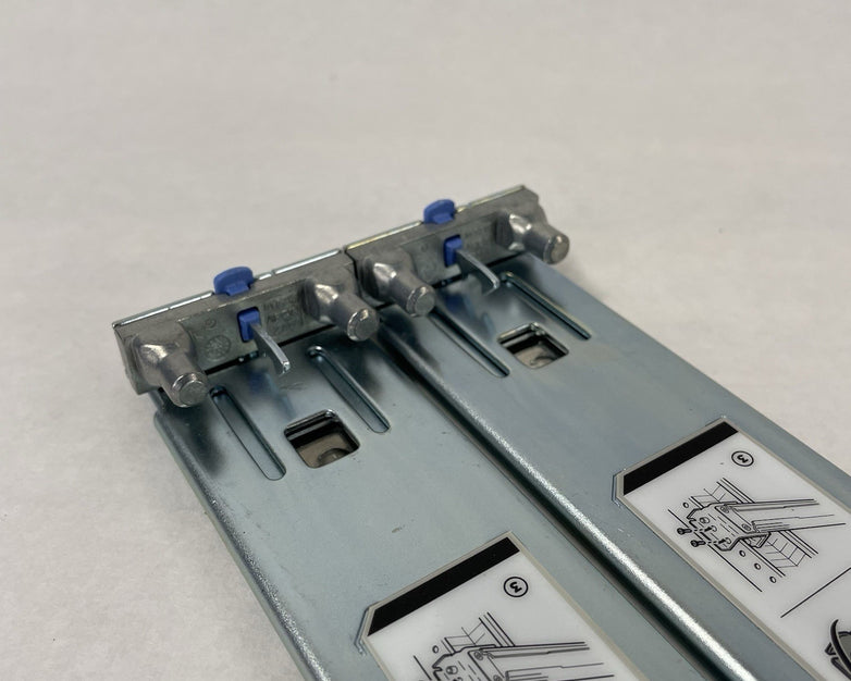 Dell 1U A7 Sliding Ready Rails Kit 0W874K W874K