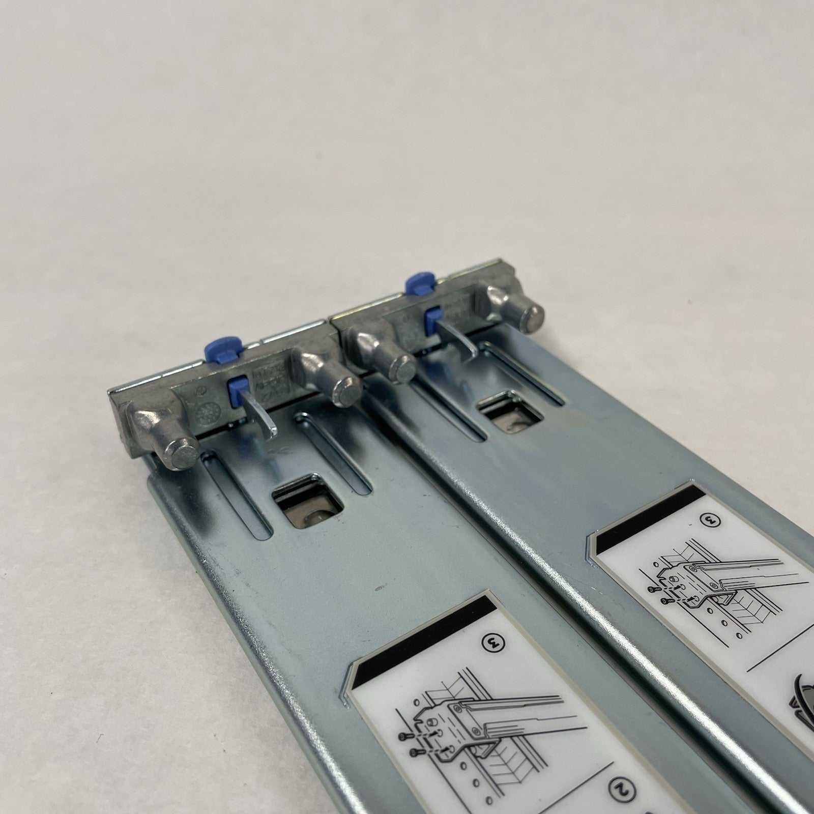 Dell 1U A7 Sliding Ready Rails Kit 0W874K W874K