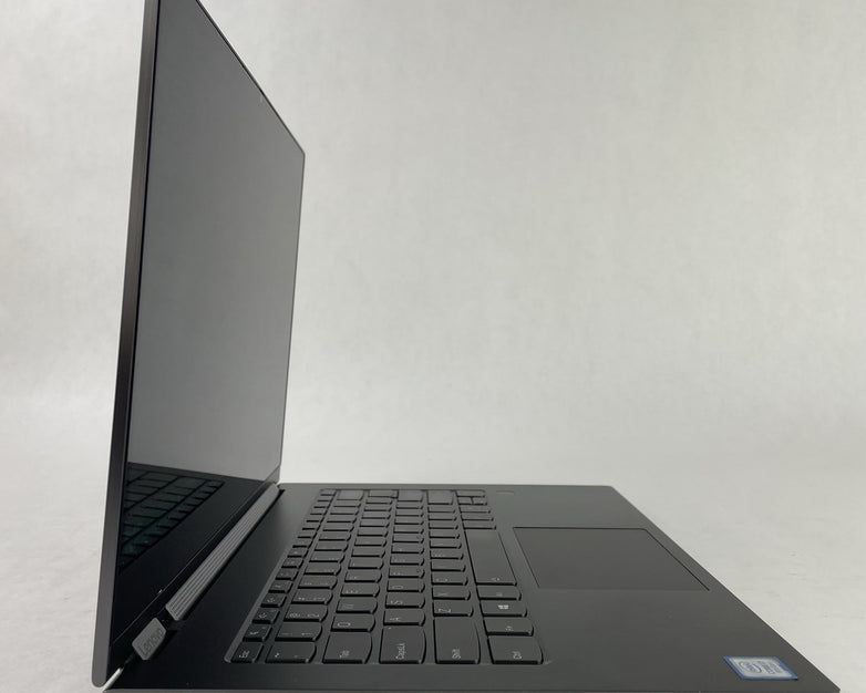 Lenovo Yoga C930-131KB 14" i7-8550U 1.80 GHz 8 GB RAM No SSD/OS/AC/Batt