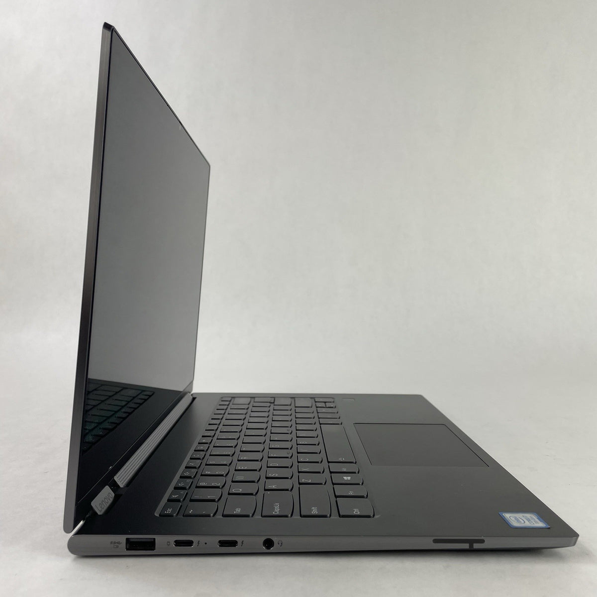 Lenovo Yoga C930-131KB 14" i7-8550U 1.80 GHz 8 GB RAM No SSD/OS/AC/Batt4