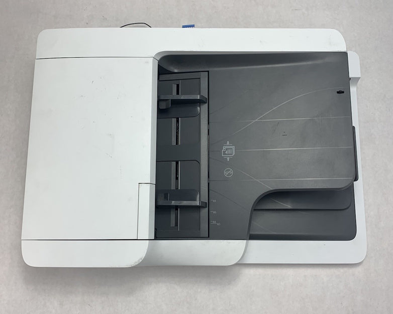 HP MFP M632 Scanner Assembly Top