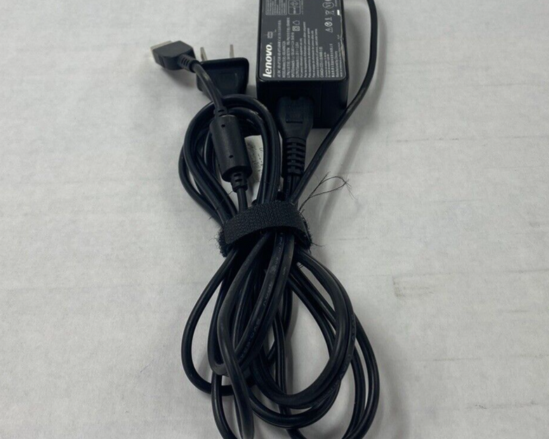 Lot of 4 Lenovo ADLX45NCC2A 45W 20V 2.25A AC/DC Adapter