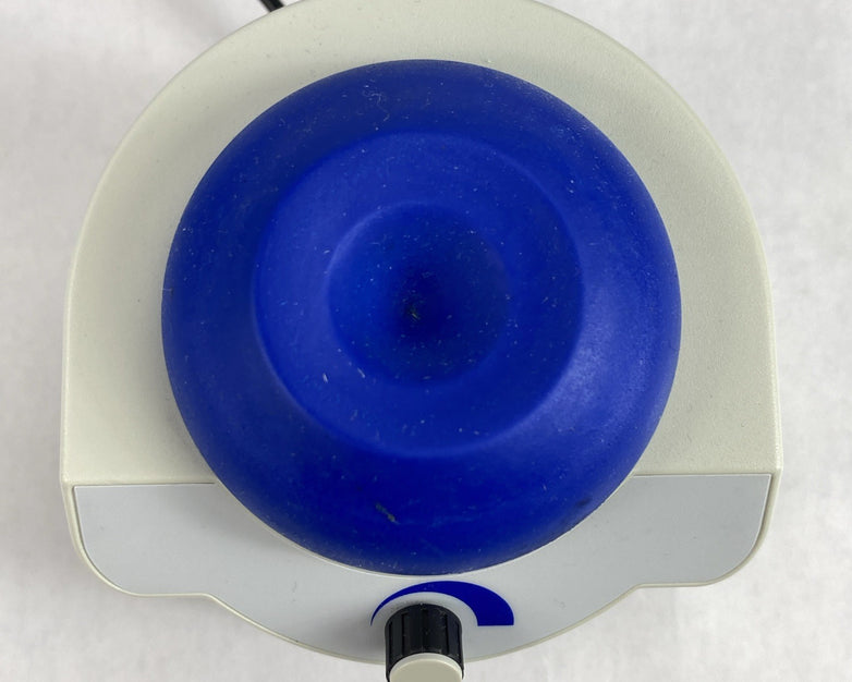 Fisher Scientific Mini Vortex Mixer Variable Speed w/ Power Adapter