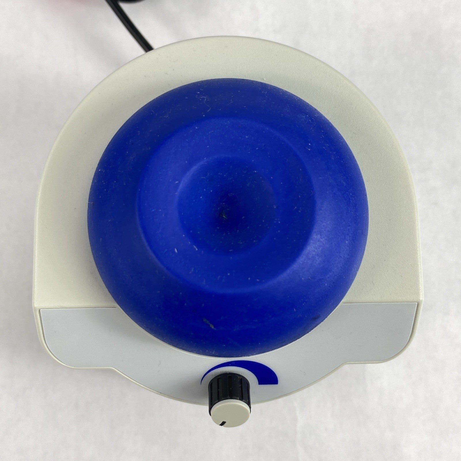 Fisher Scientific Mini Vortex Mixer Variable Speed w/ Power Adapter3