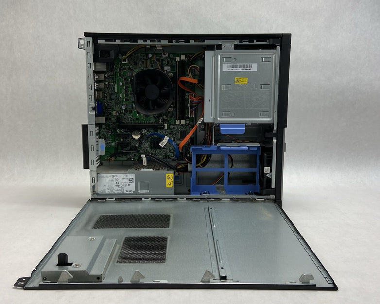 Dell Optiplex 390 DT Intel Pentium G850 2.9GHz 4GB RAM No HDD No OS