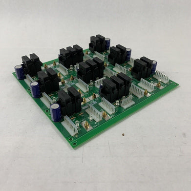Odeco Group S2107-1 Board x3