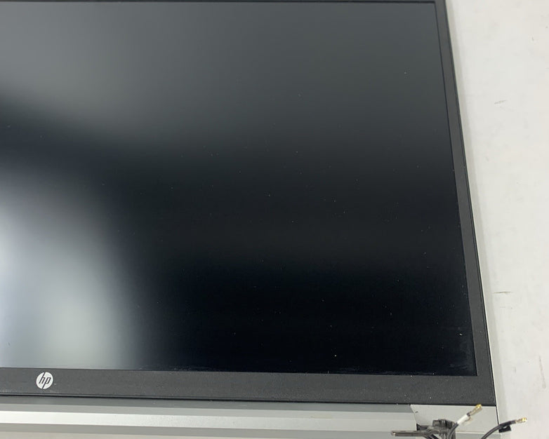 HP ProBook 450 G8 15.6 FHD 1920x1080 Non-Touch Screen Assembly Untested