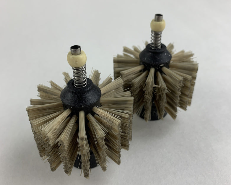 JBC CLMB-A Metal Brush CLMB Soldering Senior Tip Cleaner Untested
