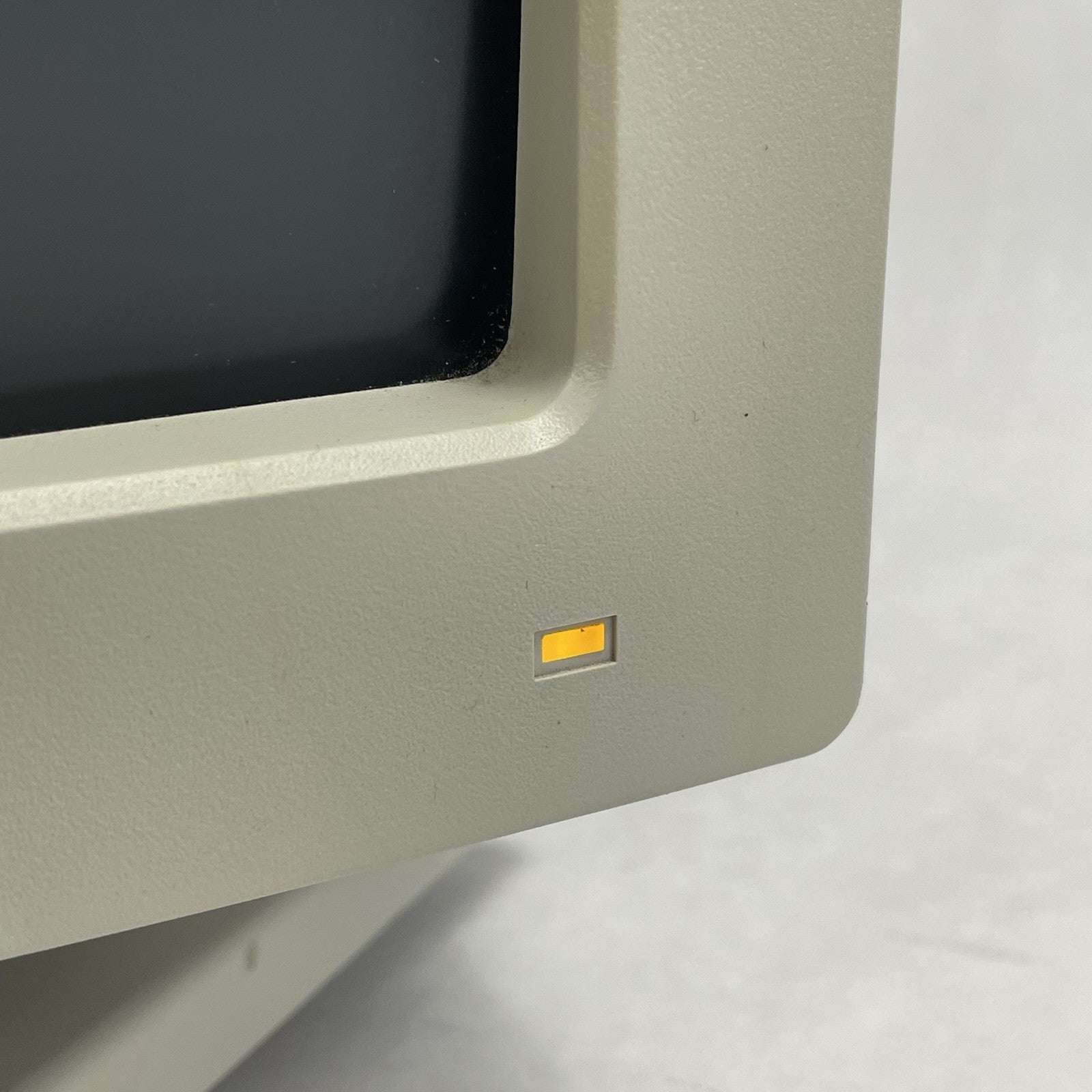 Smith Corona HRM2  12" Display AV Monitor Power Tested1