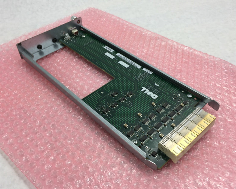 OEM  DELL  MX-07G296-12417-344-007X  Card from Power vault 220S