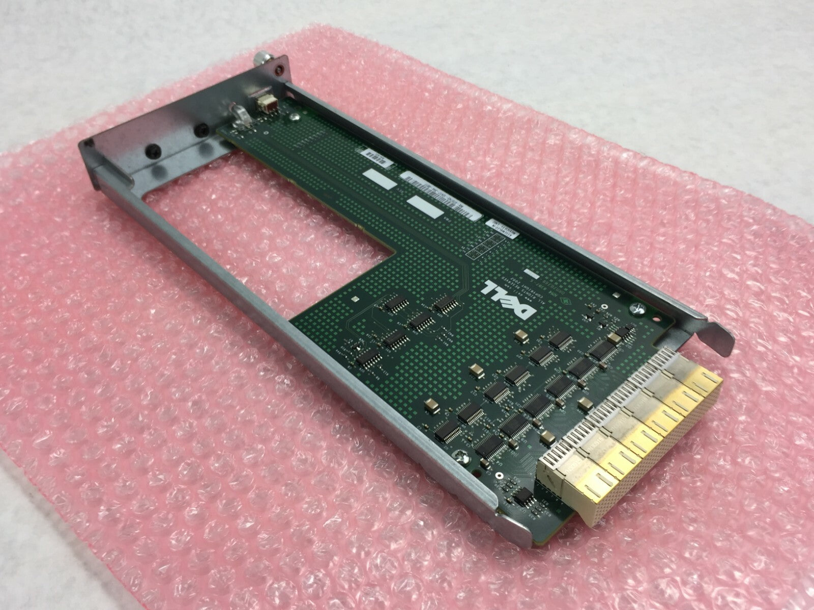 OEM  DELL  MX-07G296-12417-344-007X  Card from Power vault 220S