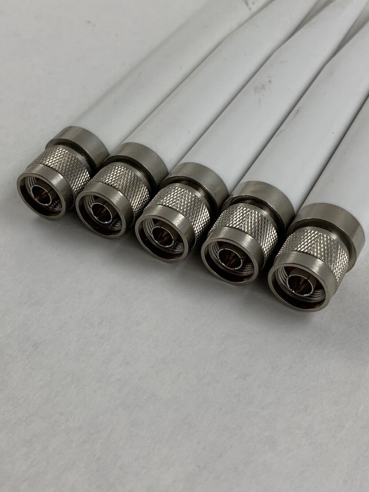 Aerohive Networks AP1130 5GHz Outdoor Antenna Lot of 5x