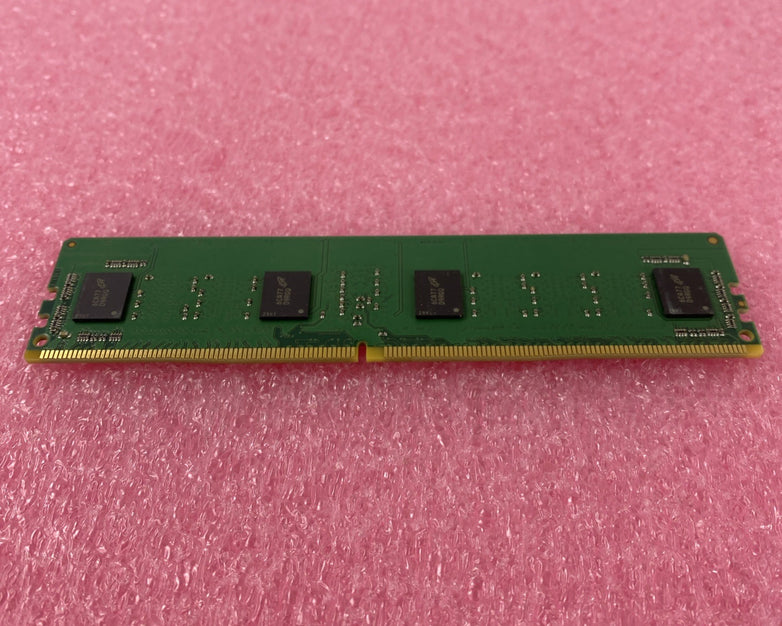 Micron 4GB DDR4 PC4-2133P Server Ram MTA9ASF51272PZ-2G1A2HK - Lot of 2