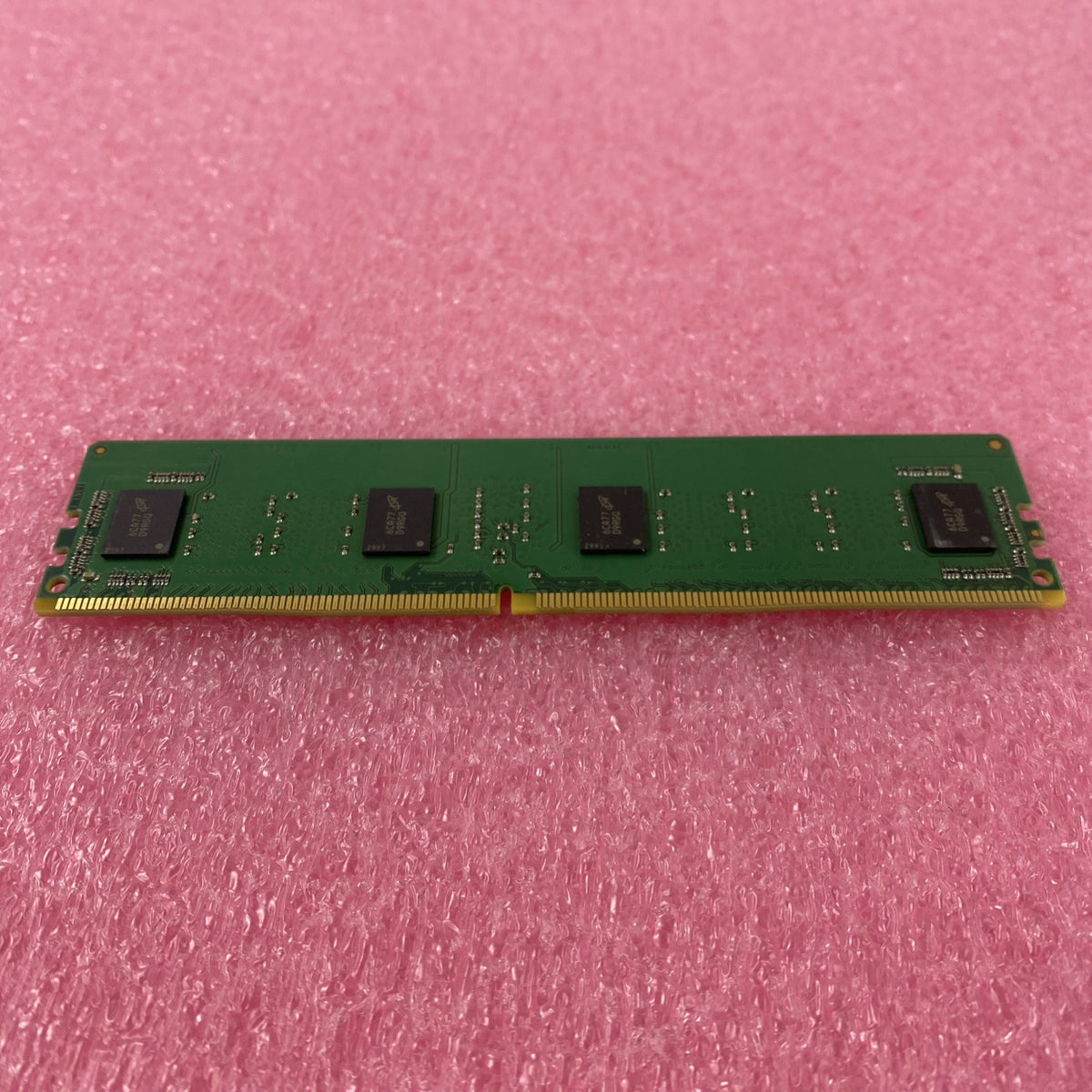 Micron 4GB DDR4 PC4-2133P Server Ram MTA9ASF51272PZ-2G1A2HK - Lot of 26