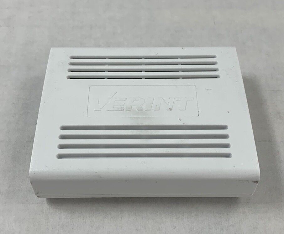 Verint V4420-M-P Modular Pinhole IP Camera (Control Module Only)