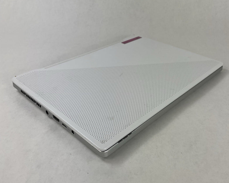 ASUS ROG GA401Q 14" Ryzen 9 5900HS 3.30GHz 16GB RAM RTX 3060 No SSD/OS/AC - READ