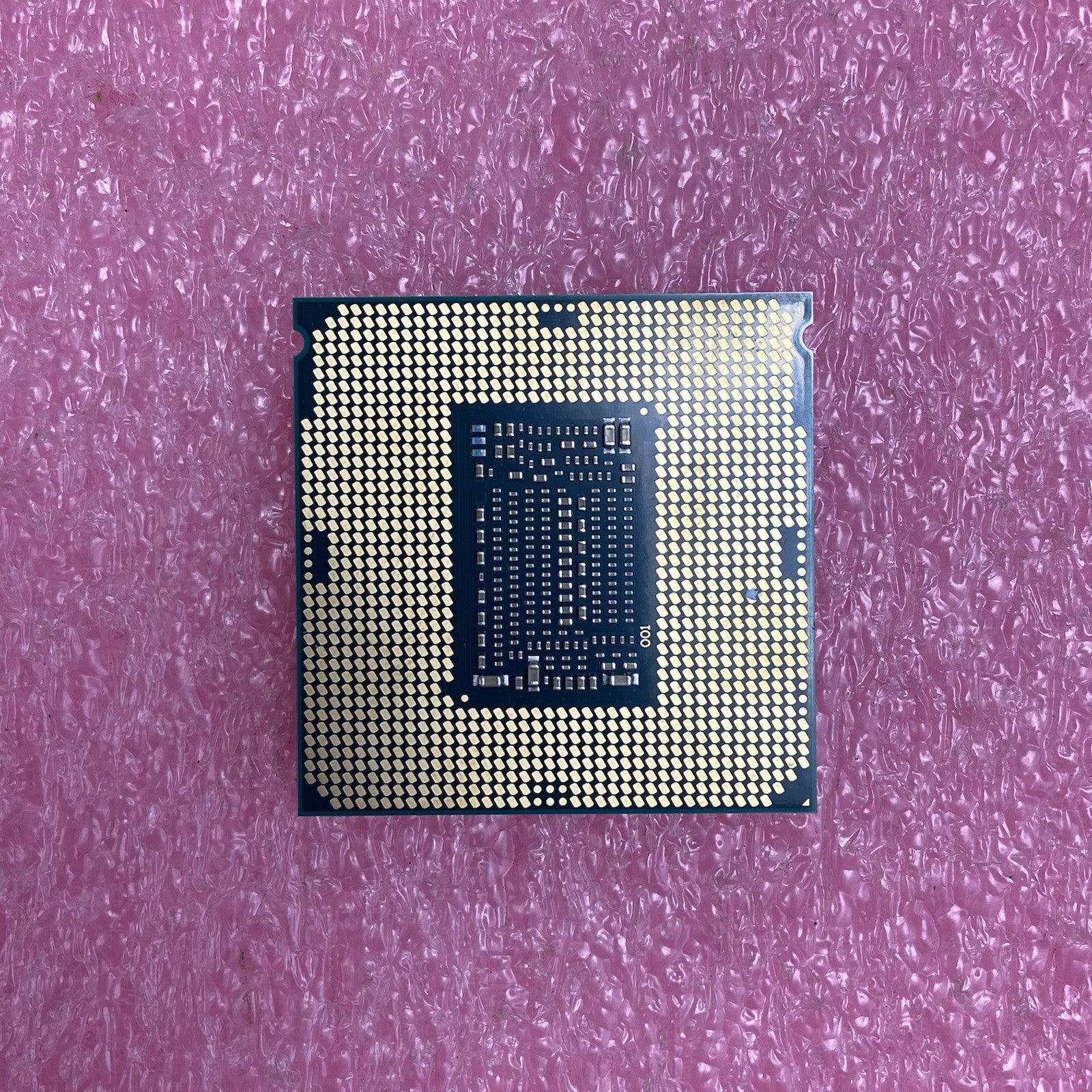 Intel Core i5-9500T SRF4D 2.2GHz Desktop CPU6