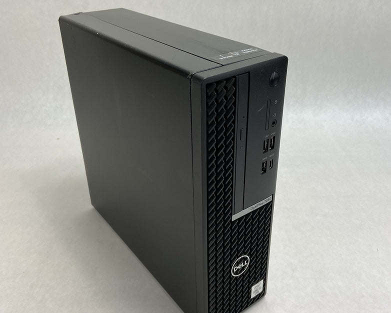 Dell Optiplex 7090 SFF Intel Core i5-10505 3.2GHz 16GB RAM No HDD No OS