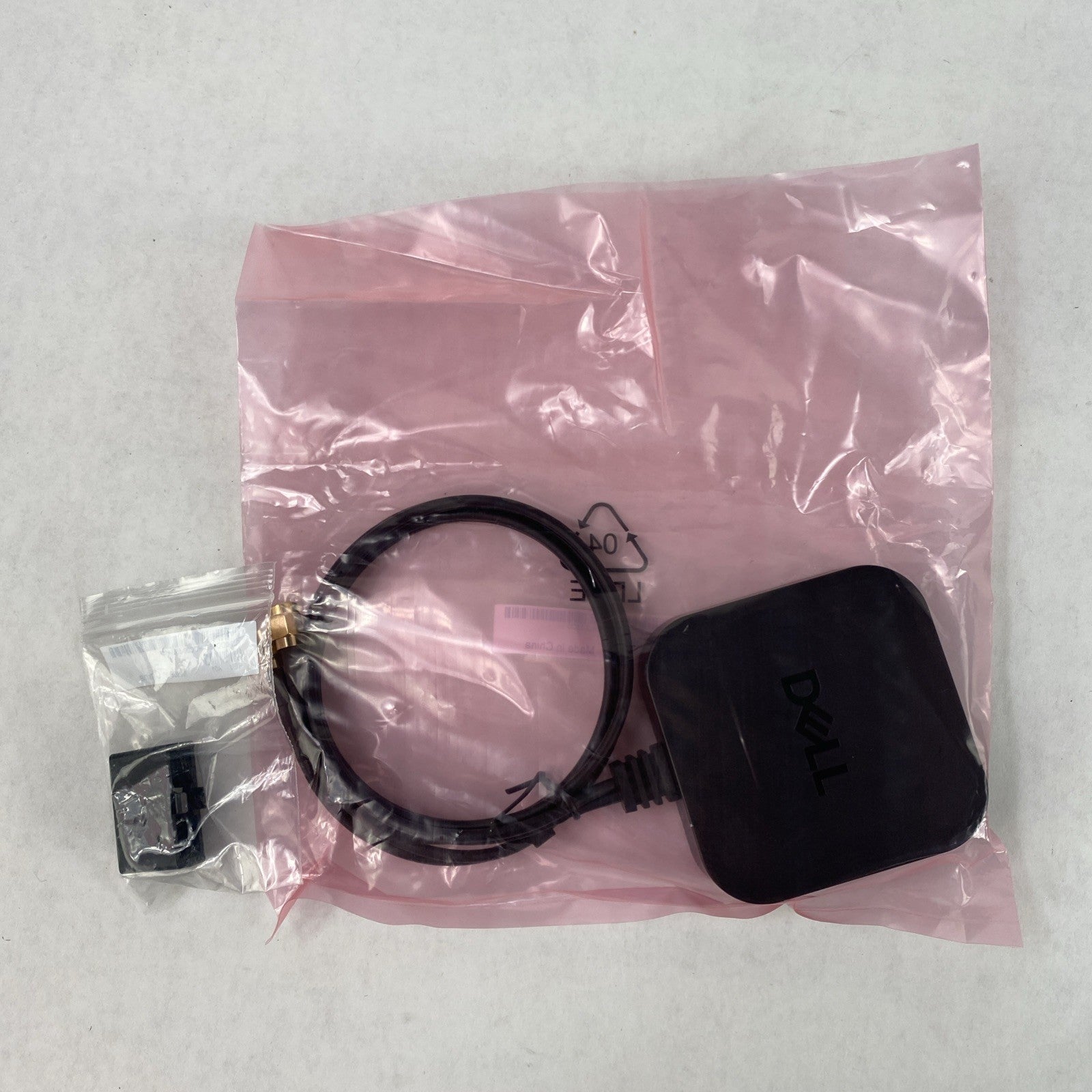 Dell Network External Antenna Cable Adapter Lot of 5 2
