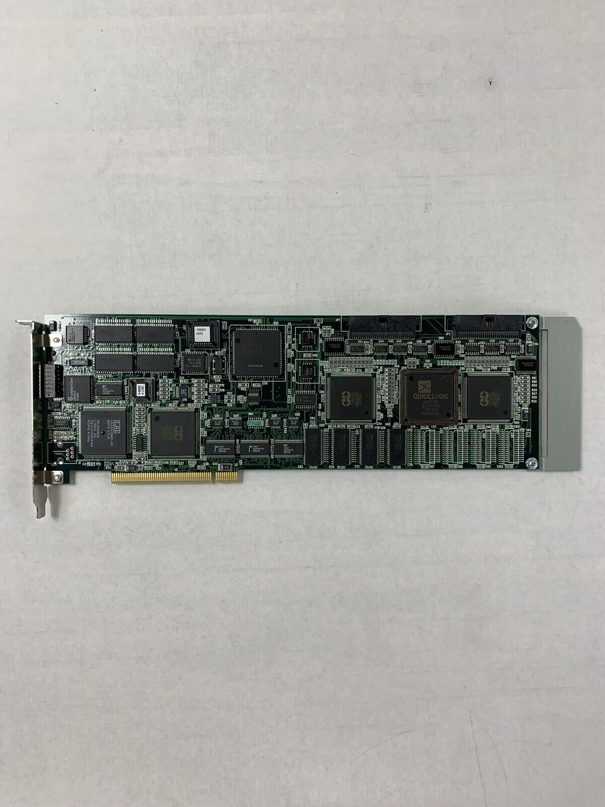 DEC Digital 30-46980-03 PCX-6620-000 PCI TO CI With 30-46980-02