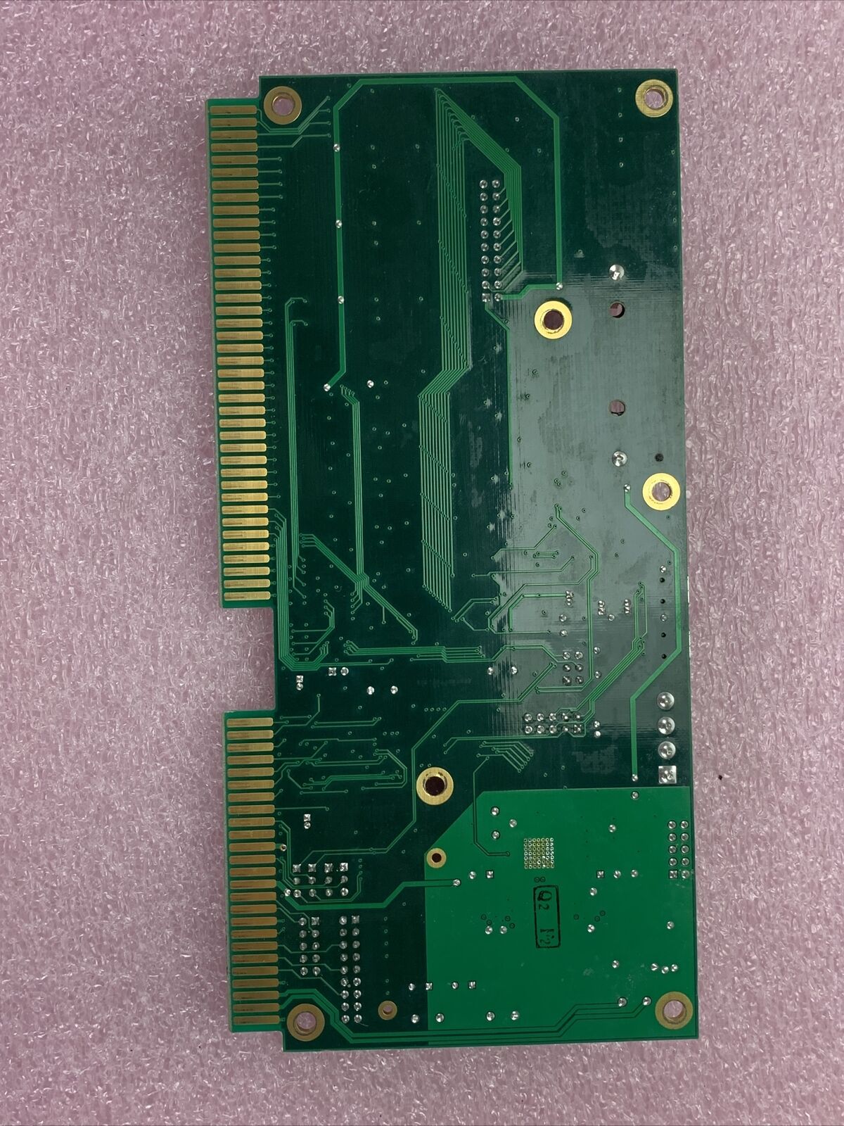 GT Source Cabinet Controller Card XT2