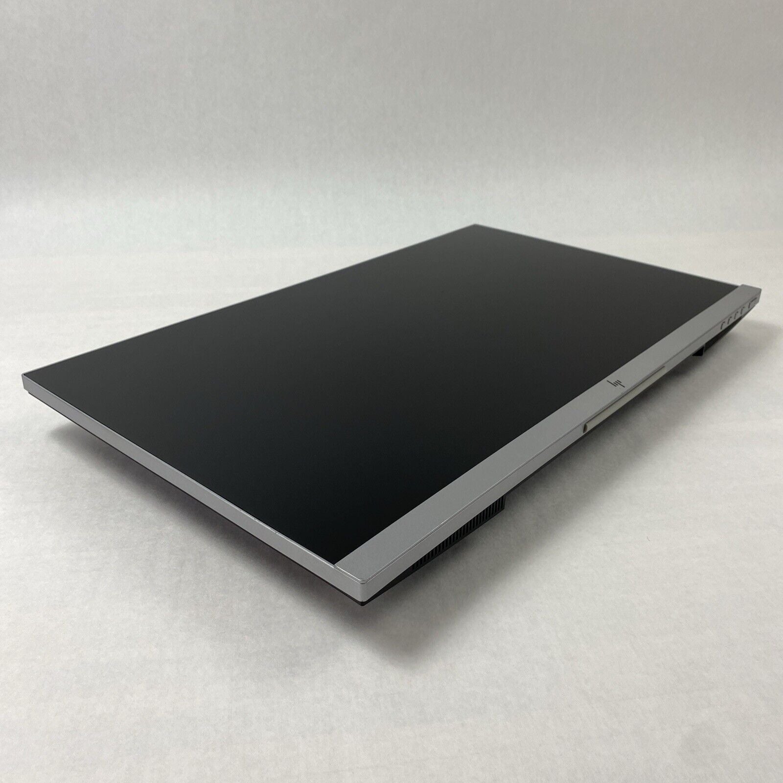 HP EliteDisplay E233 23" Monitor 1920 x 1080 LCD FHD USB3.0 HDMI DP VGA Grade B