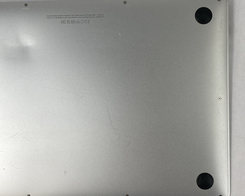 Apple MacBook Air A1466 2017 Keyboard Assembly w/ Battery