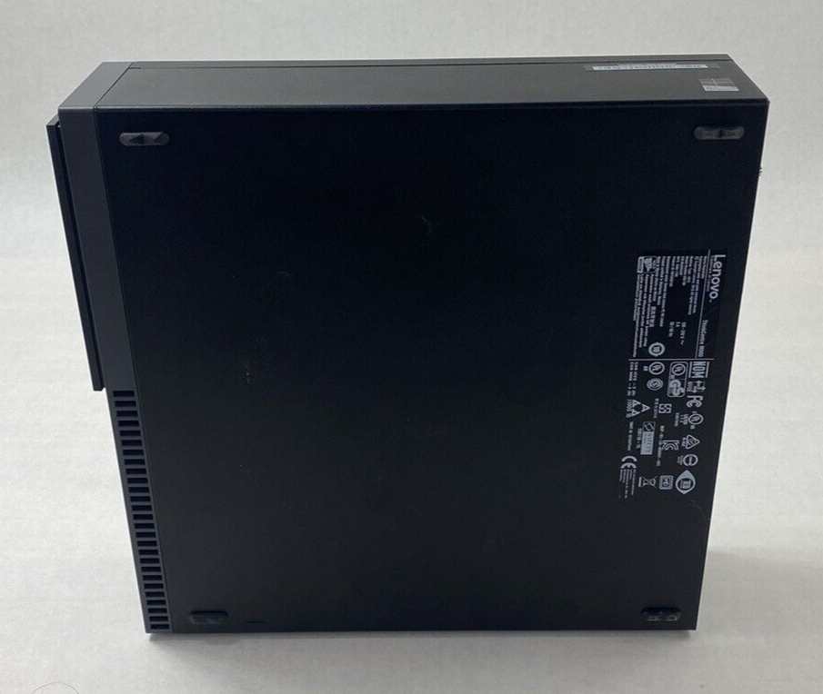 Lenovo ThinkCentre M900 SFF Intel Core i5-6500 3.20GHz 8GB RAM No HDD No OS