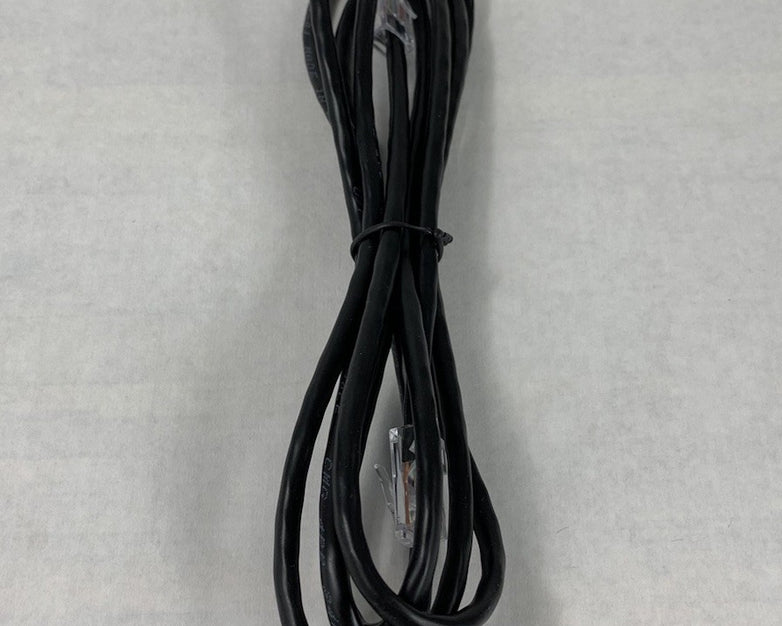 Cisco 72-4589-01 UTP CAT 5E LAN 6ft Cable (Lot of 5)