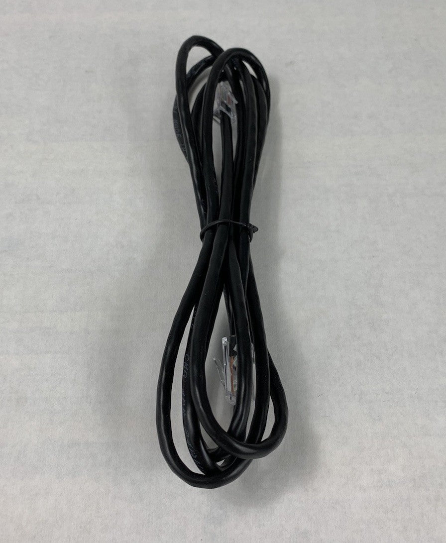 Cisco 72-4589-01 UTP CAT 5E LAN 6ft Cable (Lot of 5)