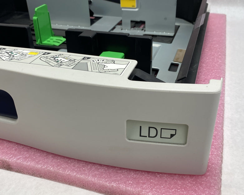 Toshiba LD Paper Tray Feeder Assembly For Toshiba E Studio 356