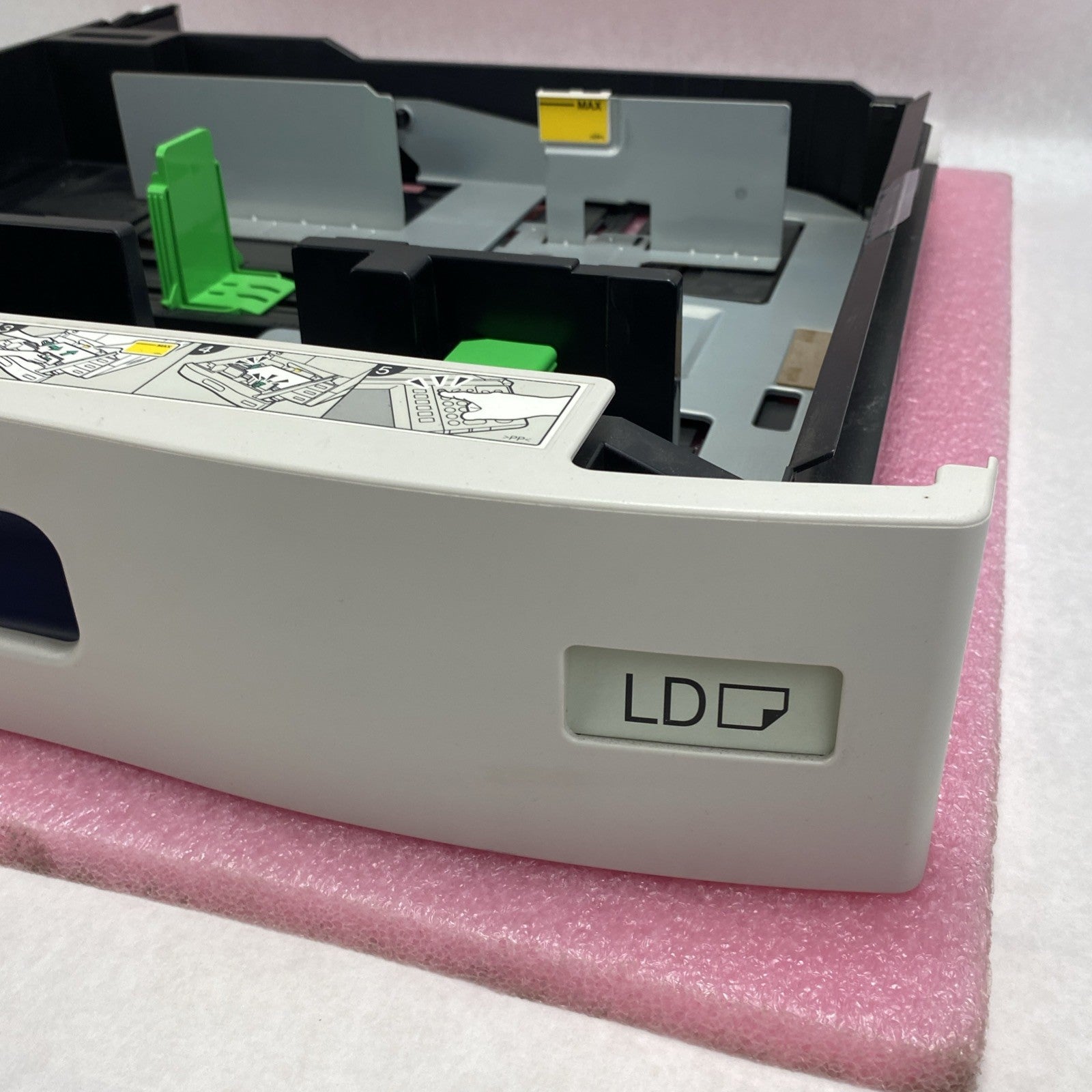 Toshiba LD Paper Tray Feeder Assembly For Toshiba E Studio 3562