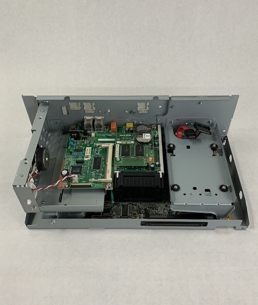 Ricoh LD-150 PCB CTL Controller Board D0925103L D3465132B