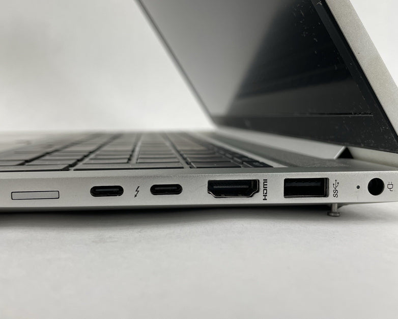 HP EliteBook 850 G8 15.6" i5-1145G7 2.60 GHz 8 GB RAM No SSD/OS/AC/Batt