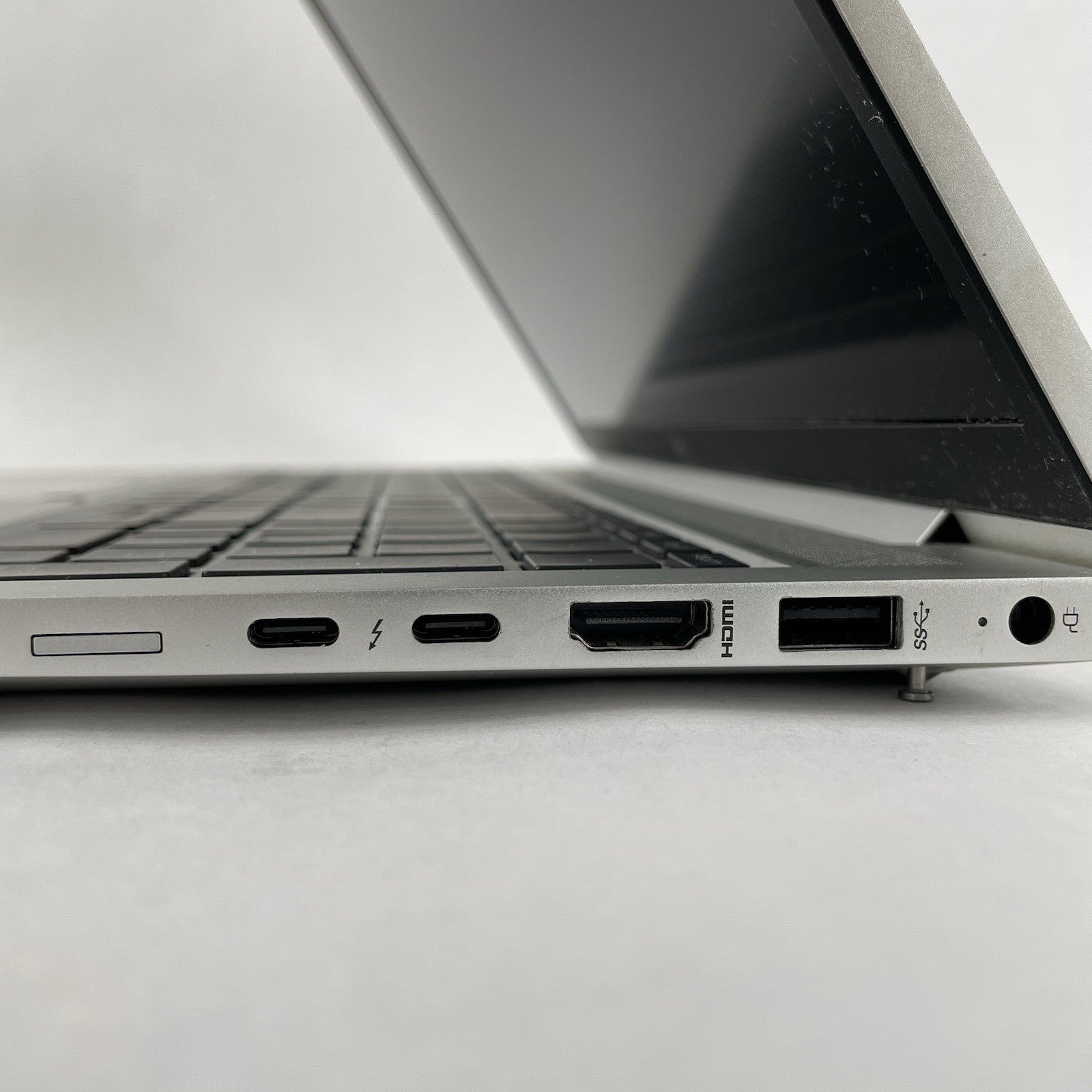 HP EliteBook 850 G8 15.6" i5-1145G7 2.60 GHz 8 GB RAM No SSD/OS/AC/Batt8