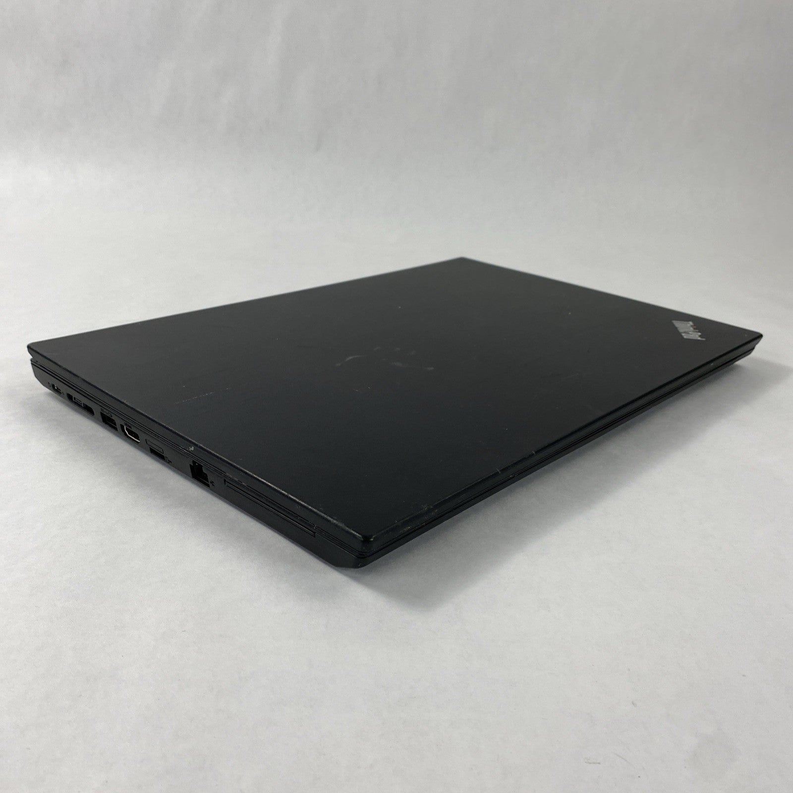 Lenovo ThinkPad L580 Intel Core i5-8250U 1.60 GHz 8GB RAM 15.6" No HDD No OS