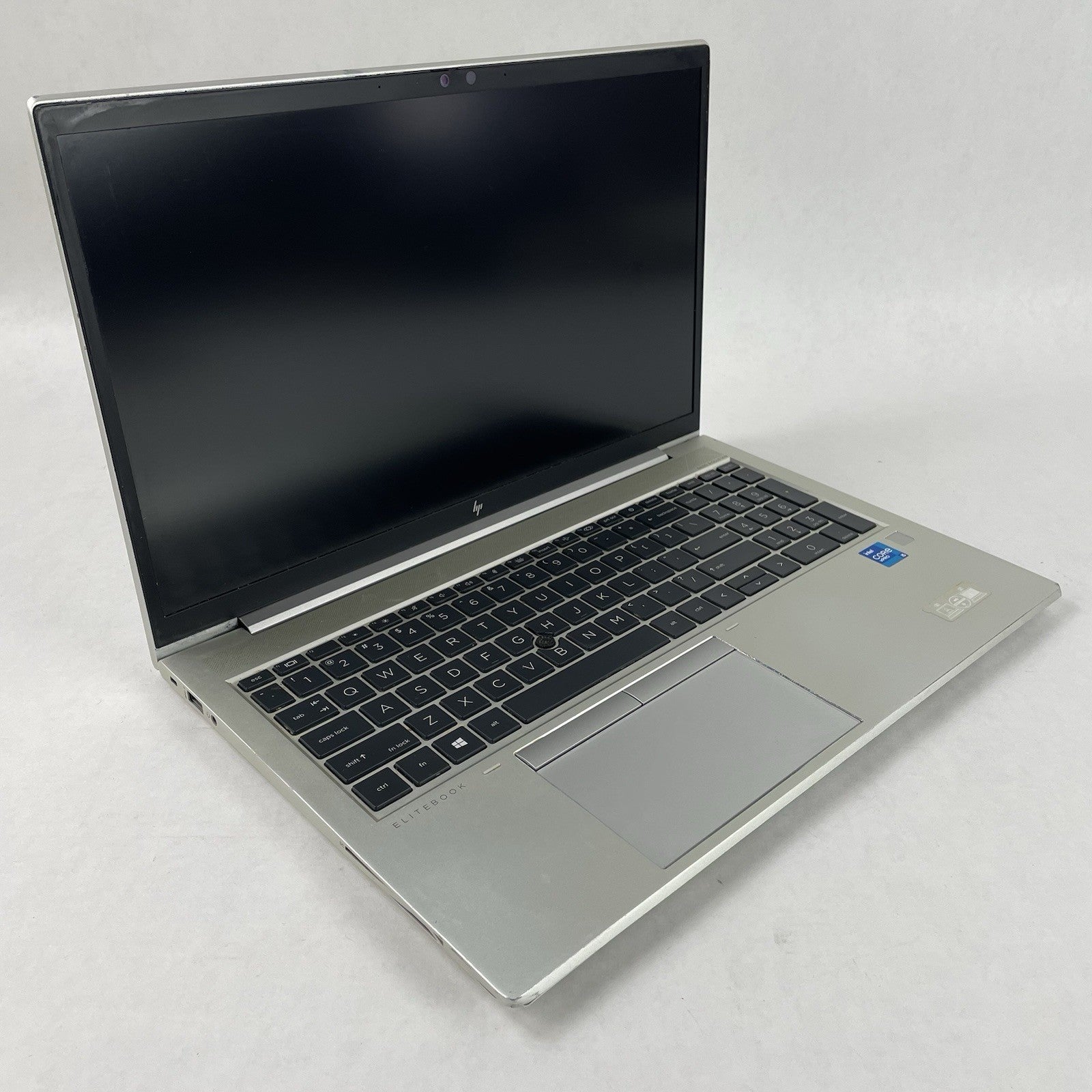 HP EliteBook 850 G8 15.6" i5-1145G7 2.60 GHz 8 GB RAM No SSD/OS/AC - Keys0