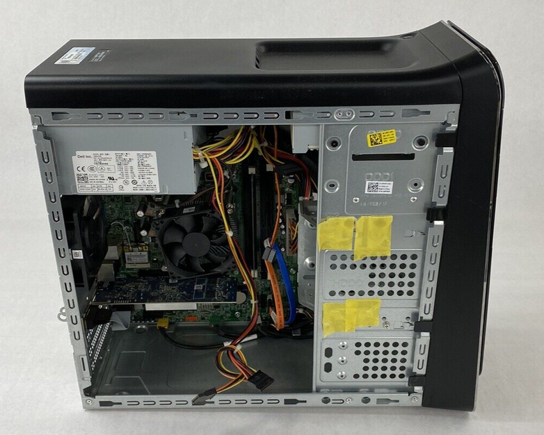 Dell XPS 8300 MT Intel Core i5-2320 3.00GHz 4GB RAM No HDD No OS