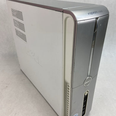 Dell Inspiron 830s SFF Intel Pentium Dual E2200 2.2GHz 2GB RAM No HDD No OS