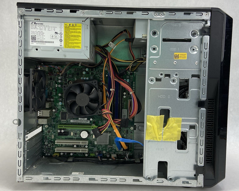 Dell Vostro 430 MT Intel Core i3-540 3.07GHz 4GB RAM No HDD No OS