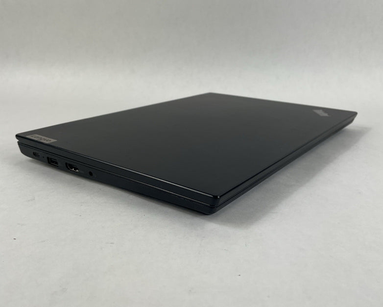 Lenovo ThinkPad E14 Gen3 14" Ryzen 5 5500U 2.1GHz 8GB RAM No SSD/OS/AC/Bat READ