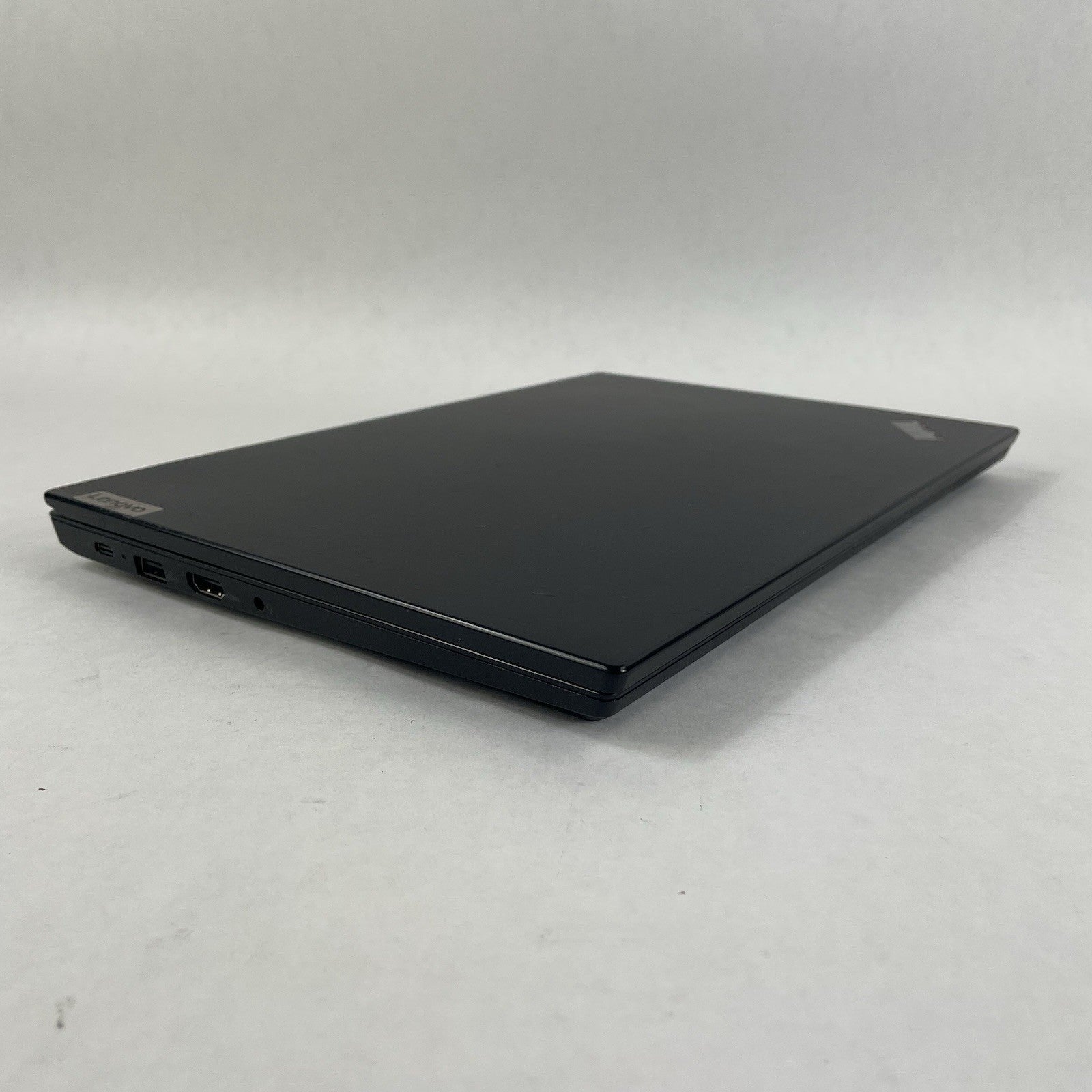 Lenovo ThinkPad E14 Gen3 14" Ryzen 5 5500U 2.1GHz 8GB RAM No SSD/OS/AC/Bat READ8