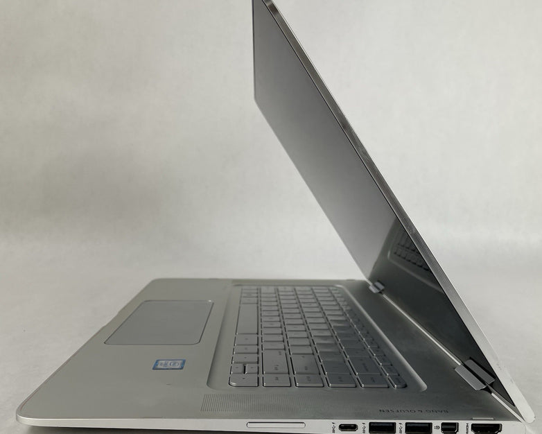 HP Spectra x360 15.6" i7-6500U 2.50 GHz 16 GB RAM No SSD/OS/AC